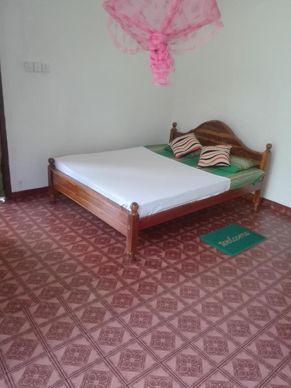 دامبولا Jungle House Tourist Inn المظهر الخارجي الصورة